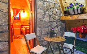 Cottages Big Bear